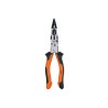 Retaining ring pliers set, 4 pieces