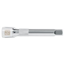5" extension, 1/2" drive