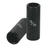 13/16",long,6-pt impact socket,1/2"drive