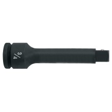 3/4" drive, 7" Impact extension