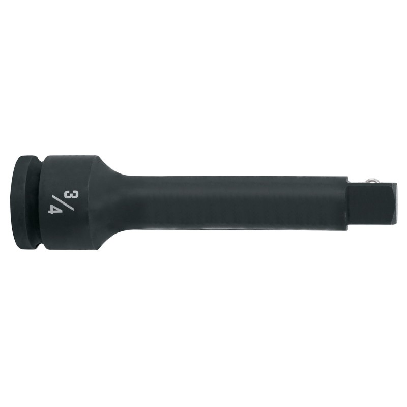 3/4" drive, 7" Impact extension