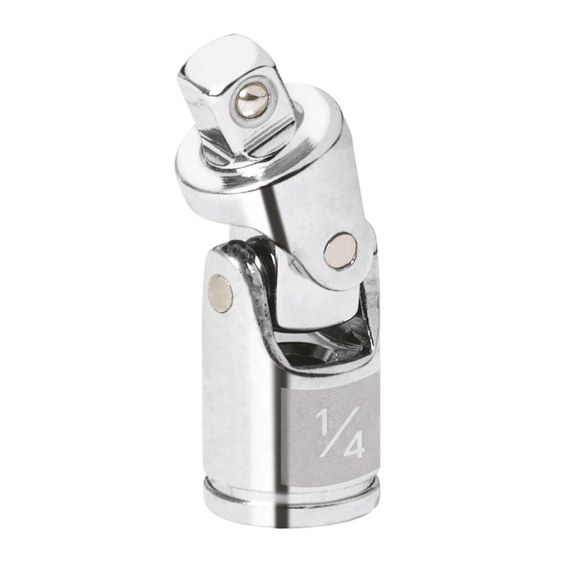 Universal joint, 1/4" drive