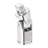 Universal joint, 1/4" drive