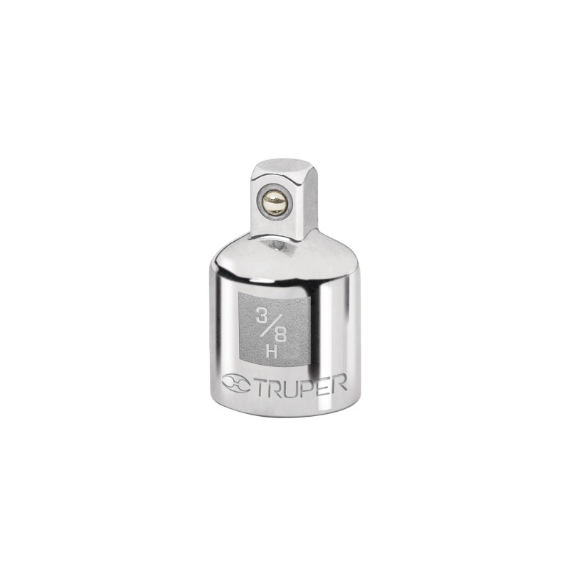 3/8" female to 1/4" male adapter