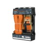 11020 lbs max. load ratchet straps