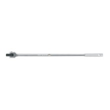 18"x20mm breaker bar, 1/2" drive