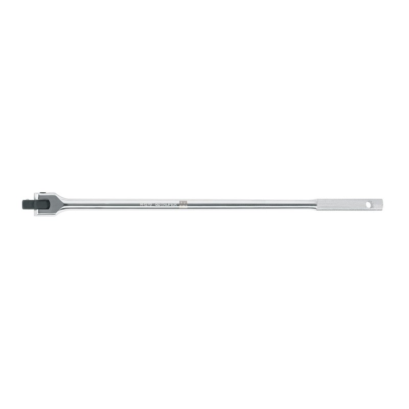 18"x20mm breaker bar, 1/2" drive