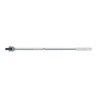 18"x20mm breaker bar, 1/2" drive