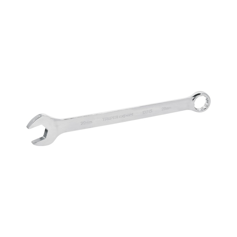 29 mm x 15.4", extra long wrench