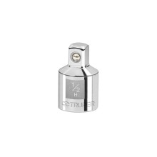 1/2" female to 3/8" male adapter