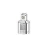 1/2" female to 3/8" male adapter