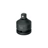 Impact adapter 3/4" female x 1/2" male