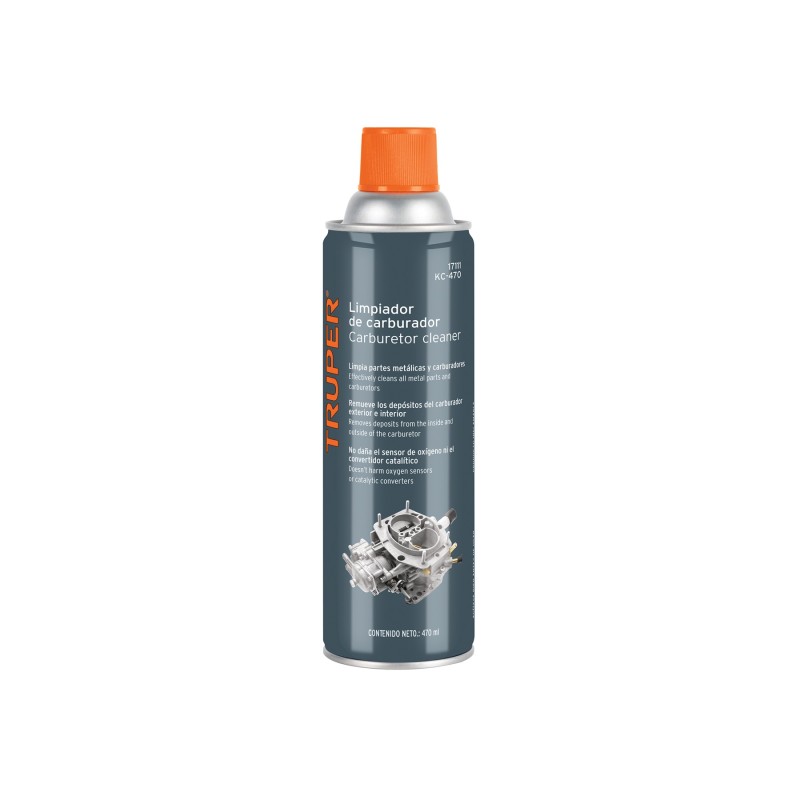 0.02 oz carburetor cleaner