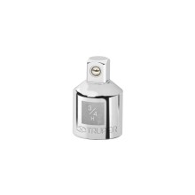 3/4"drive female to 1/2"dr. male adapter