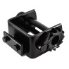 4" Bolt-on winch