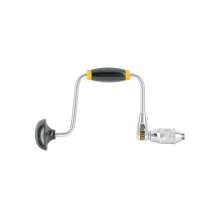 10", plastic handle bit brace, Pretul