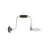 10", plastic handle bit brace, Pretul