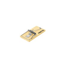 4", wood mousetrap