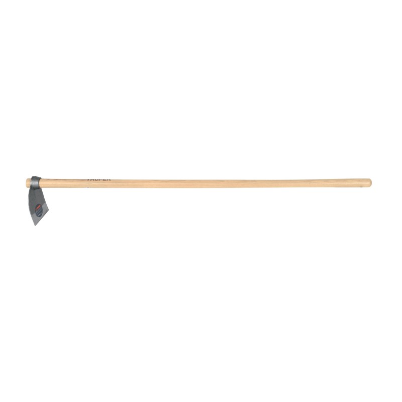 54 wood handle 0 round eye hoe