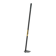 Forged Eye Hoe 7 Head Fiberglass HandleAL-1ME