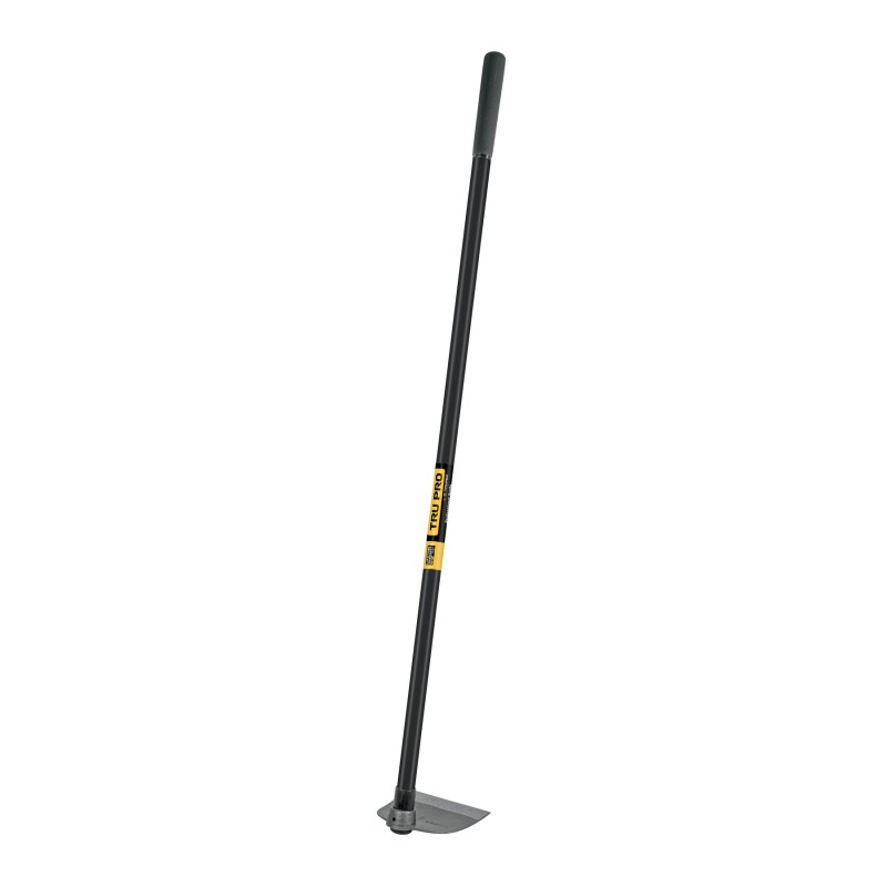 Forged Eye Hoe 7 Head Fiberglass HandleAL-1ME