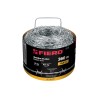 1181 ft, 15 gauge, barbed wire