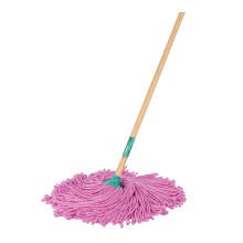 Spanish microfibre mop Klintek