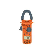 Clamp-on industrial multimeter