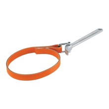 255 mm, strap pipe wrench