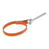 255 mm, strap pipe wrench
