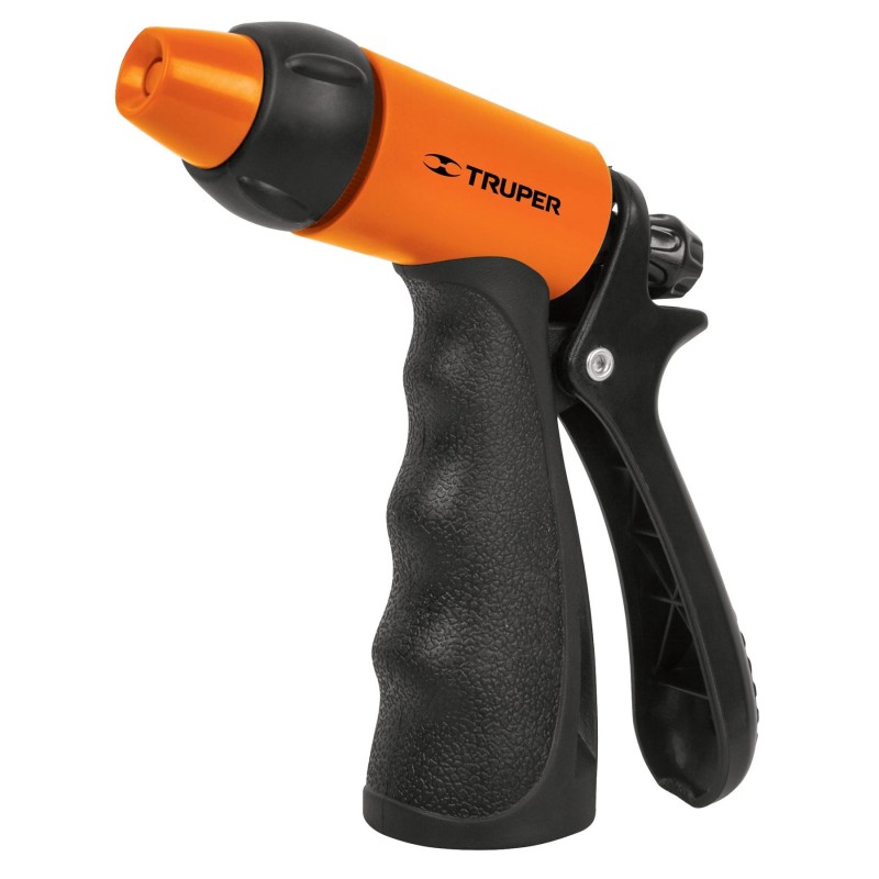 2 pattern nozzle