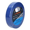 50 m, Blue Masking Tape 1"