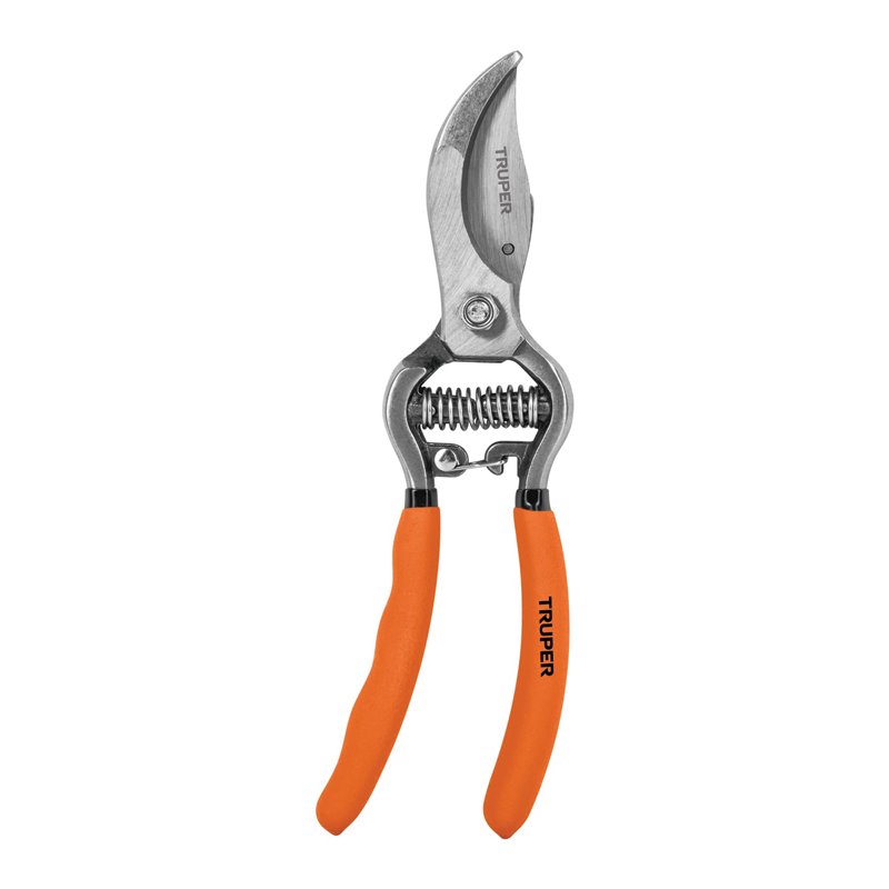 8 Forged Bypass Pruners