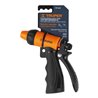 2 pattern nozzle, plastic, spray pistol