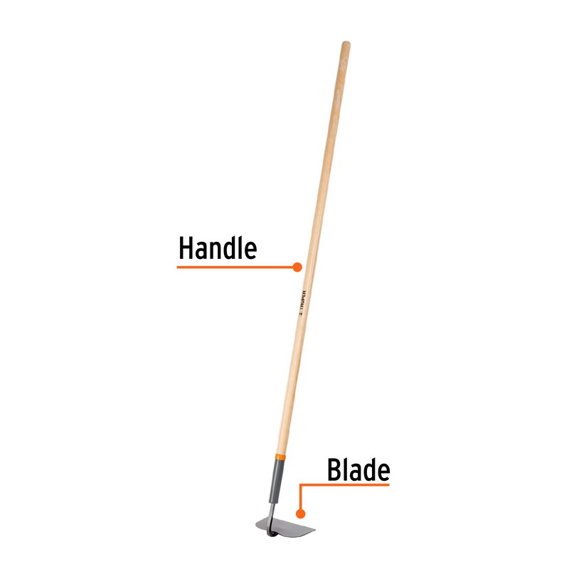 54" handle