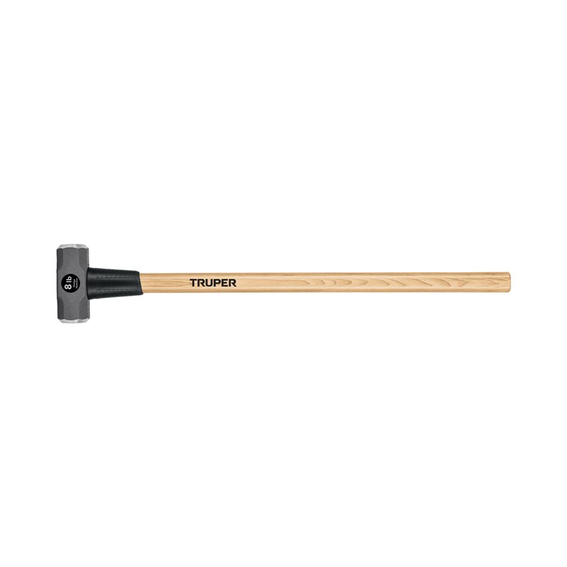 8 Lb Sledge Hammer Wood Handle MD-8H