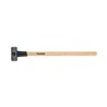 8 Lb Sledge Hammer Wood Handle MD-8H