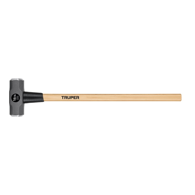 16 Lb Sledge Hammer Wood Handle MD-16H