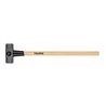 16 Lb Sledge Hammer Wood Handle MD-16H