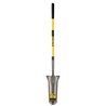 16 Drain Spade Fiberglass Handle 9 Grip PEP-16FL