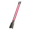 Atlas Pattern Post Hole Digger Fiberglass Handles 7 Grips CA-36FV