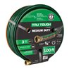 100ft 3ply Tb 58 Garden Hose
burst Pressure Rating At 70 �f 220 Psi GH-1003