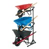 3-wheelbarrow Display Rack product Not Included R-CAT-US