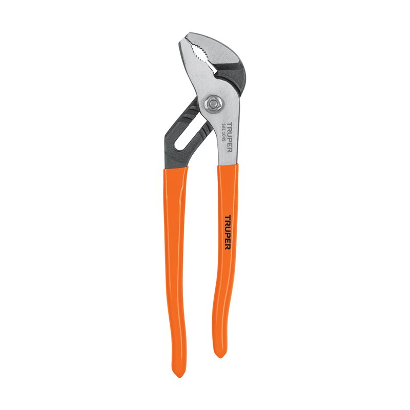 10", adjustable joint pliers PEX-10
